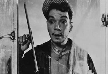 CANTINFLAS (1993-2013)