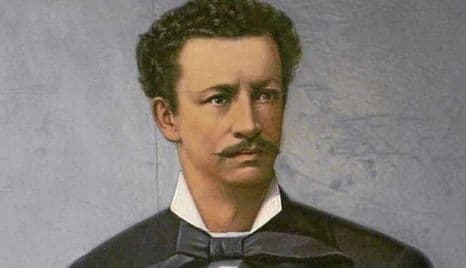 Juan Montalvo en Colombia