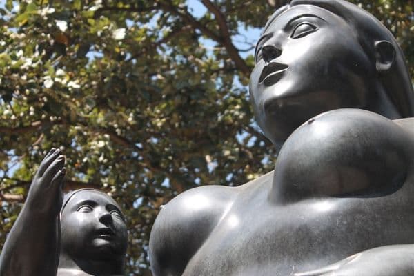DE CABO A RABO, EL PARQUE DE LOS GORDOS