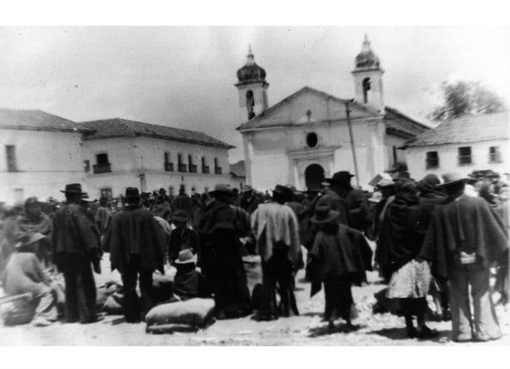 ¿Y quién fue José María Hernández?