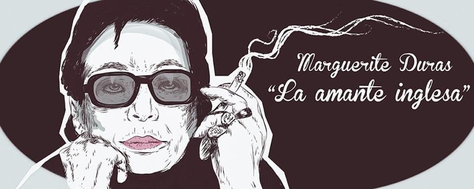Marguerite Duras, mujer de letras y de cine