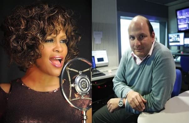 Recordando a Whitney Houston y a Alejandro Nieto