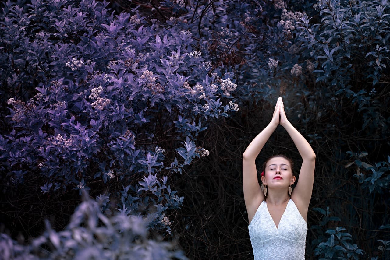 Emprendedora y Terapeuta Espiritual, JanaGlez, es El Personaje 10