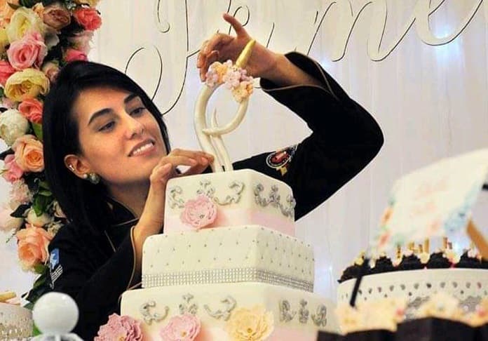 Emprendedora pastusa, Nathaly Guerrero Insuasty, es el Personaje 10