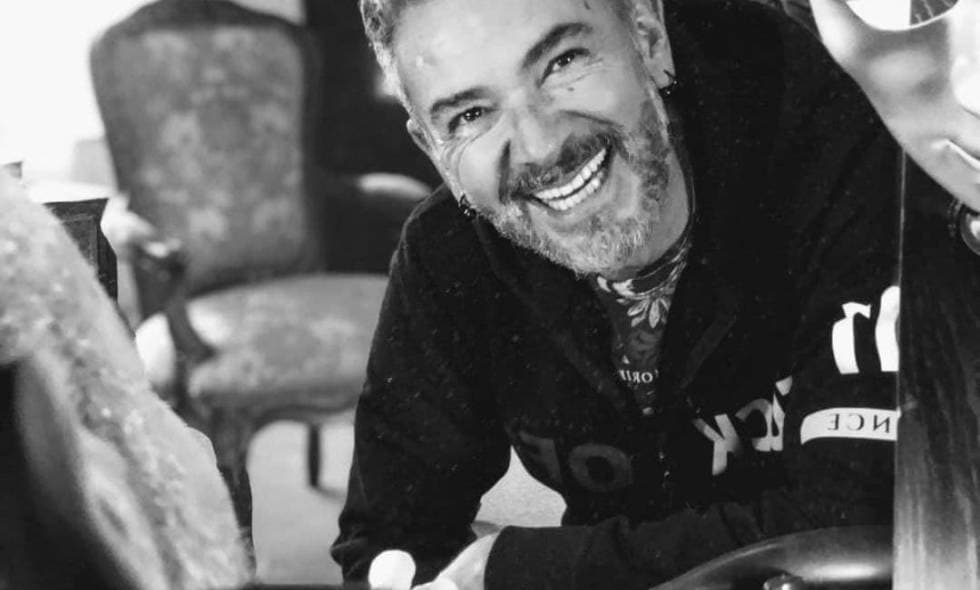 Muere a los 41 años el reconocido actor Sebastián Boscán