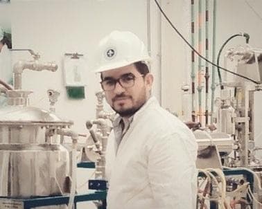 El líder ambiental Pablo Ibarra, pionero en propiedad industrial, es el Personaje 10