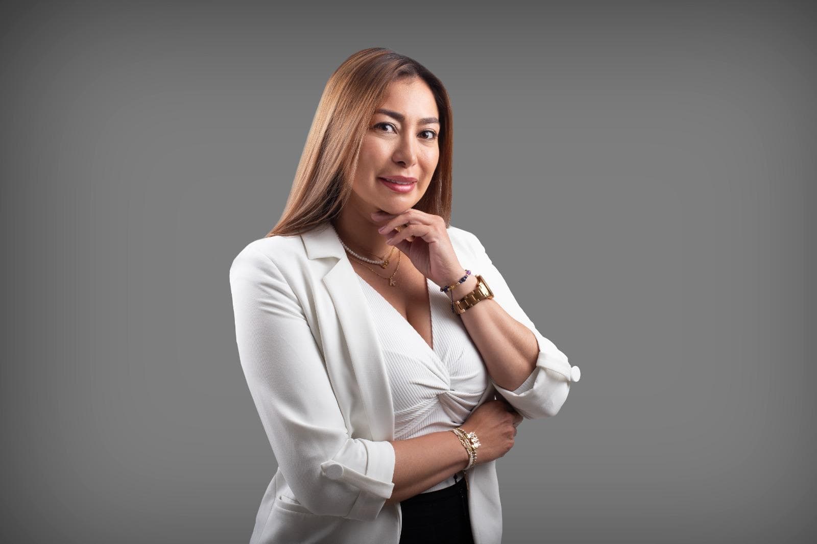 Karen Torres, la emprendedora que lleva el sabor del Pacífico a Pasto, es el Personaje 10