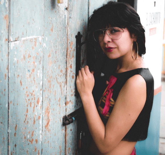 Diseñadora industrial, Silvia Bastidas, es El Personaje 10