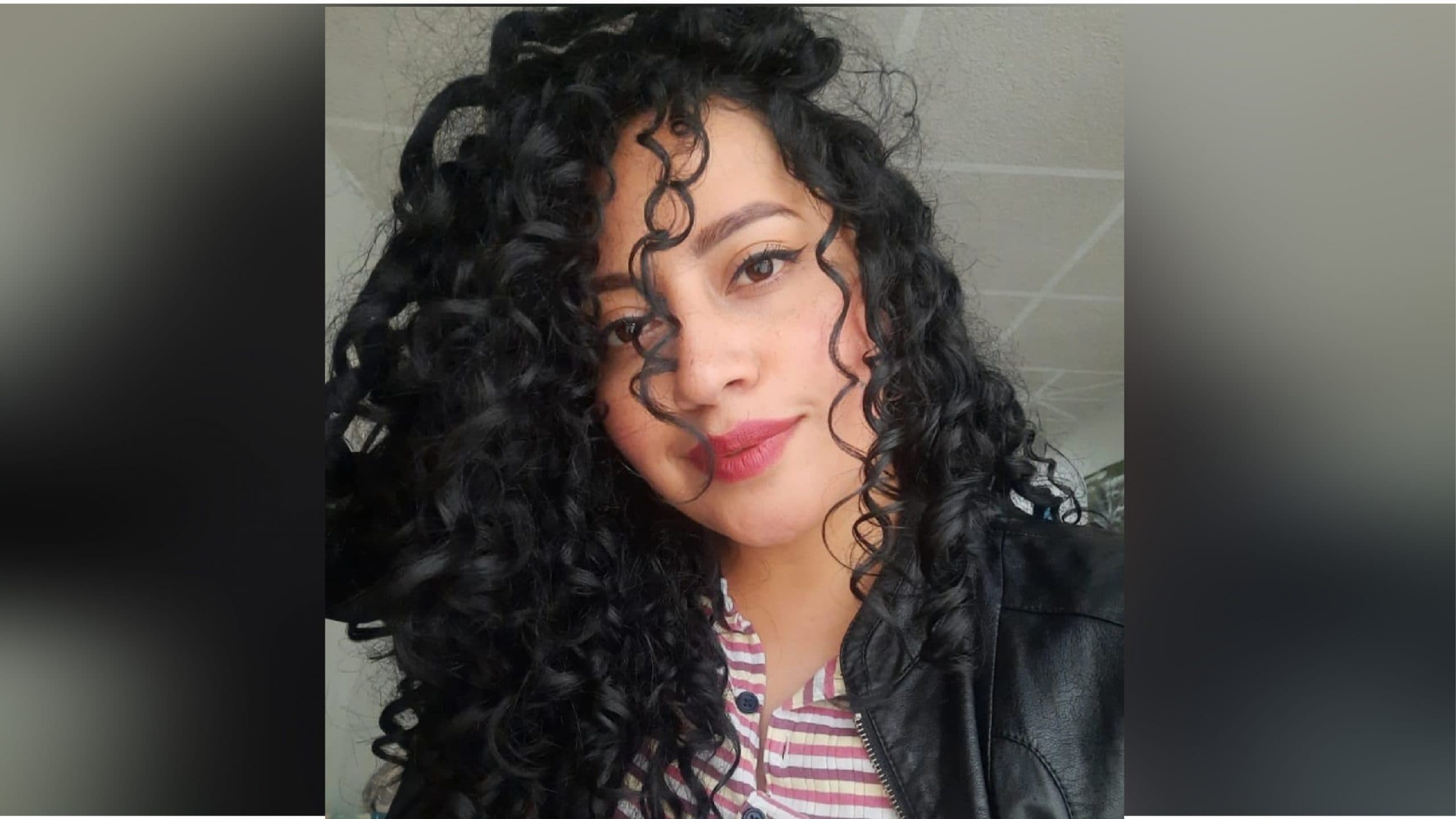 La emprendedora Fernanda Terán es el Personaje 10