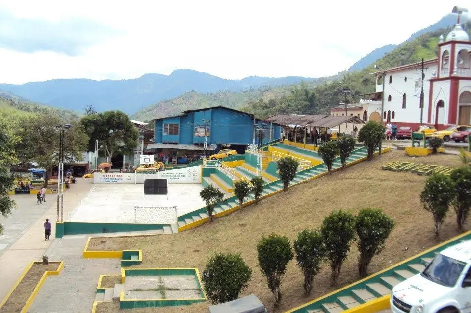 Autoridades investigan homicidio en el municipio de Ricaurte