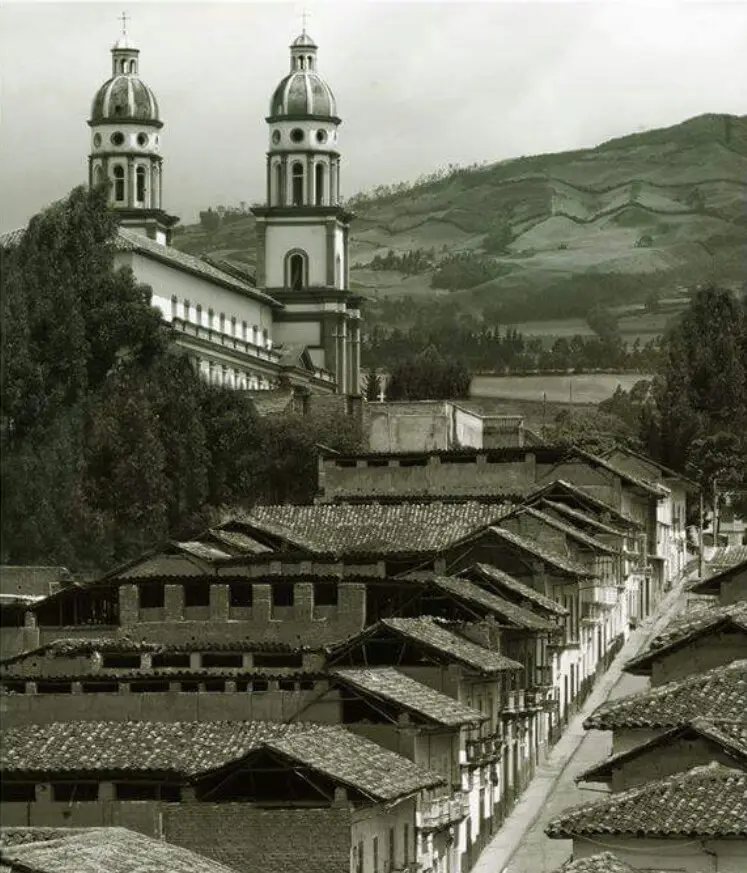 Colorado abajo
