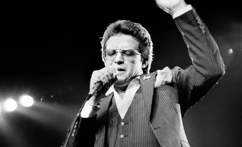 “Es chévere ser grande, pero más grande es ser chévere”, 30 años sin Héctor Lavoe