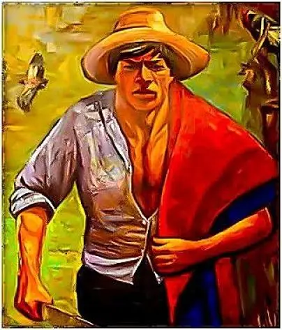 El Agualongo de Cecilia Caicedo