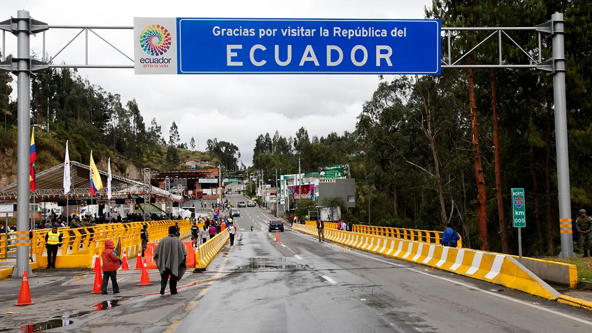 ¡Nariño pueblo rebelde! ¡Hasta que el precio de la gasolina lo permita! (2)