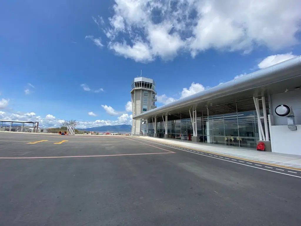 Nueva aerolínea operará vuelos desde Pasto hacia Medellín y Cartagena