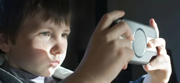 ¿Aprenden los niños con los videojuegos?