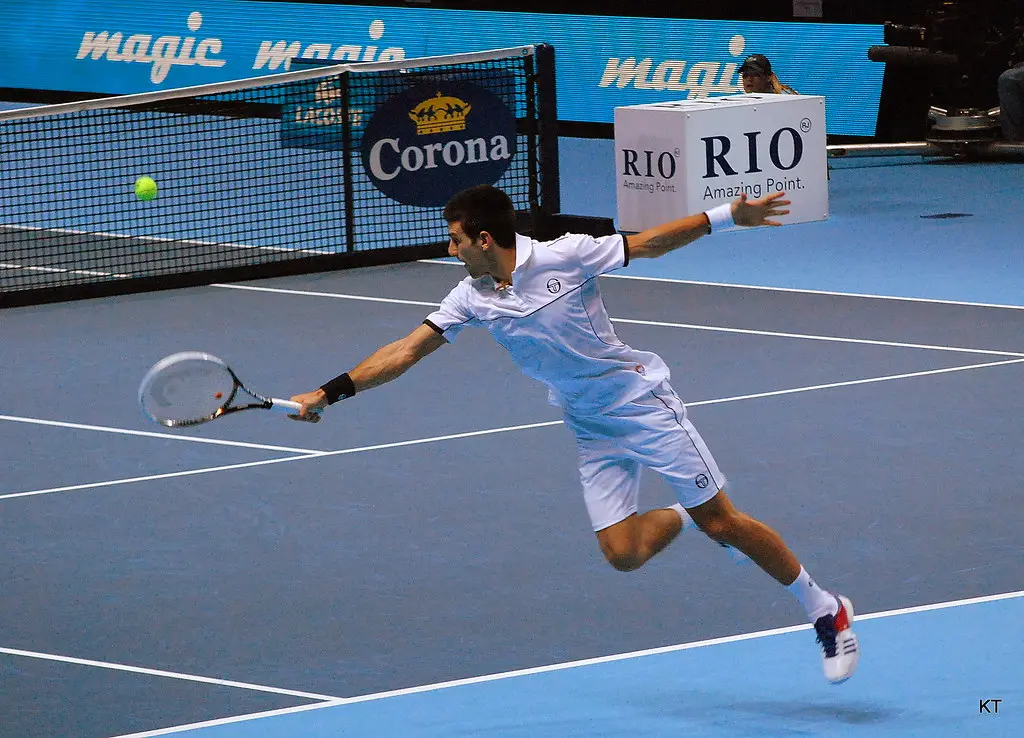 Novak Djokovic: ¿qué torneos del 2022 se podría quedar sin jugar?