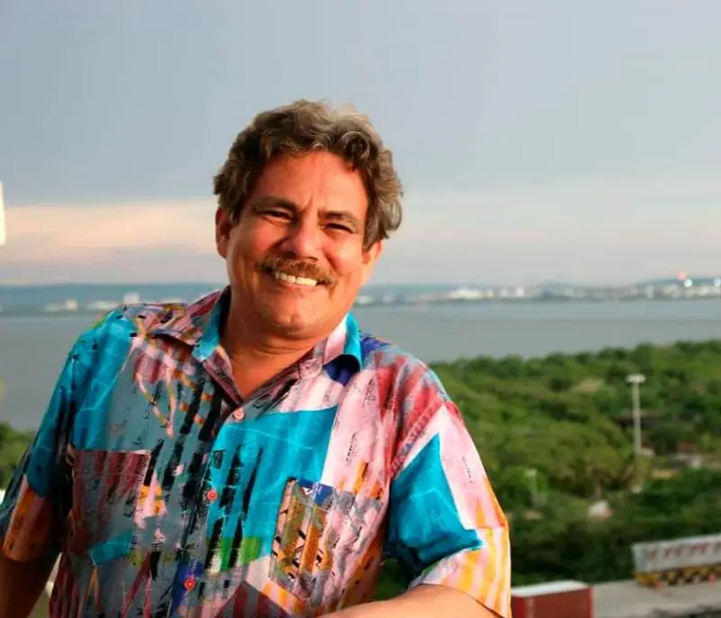 “Periodismo y literatura esenciales en mi vida”: Gustavo Tatis Guerra