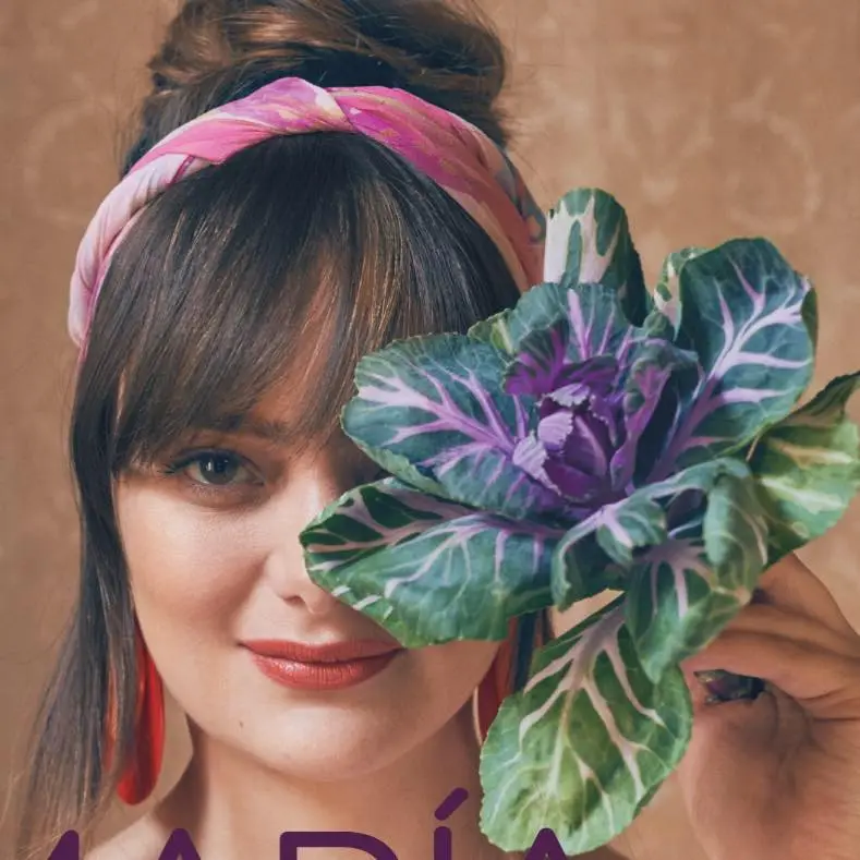 María Mulata, una artista que se inspira en la diversidad musical del país