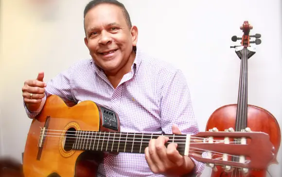 Francisco Zumaqué, orgullo y patrimonio de la música colombiana