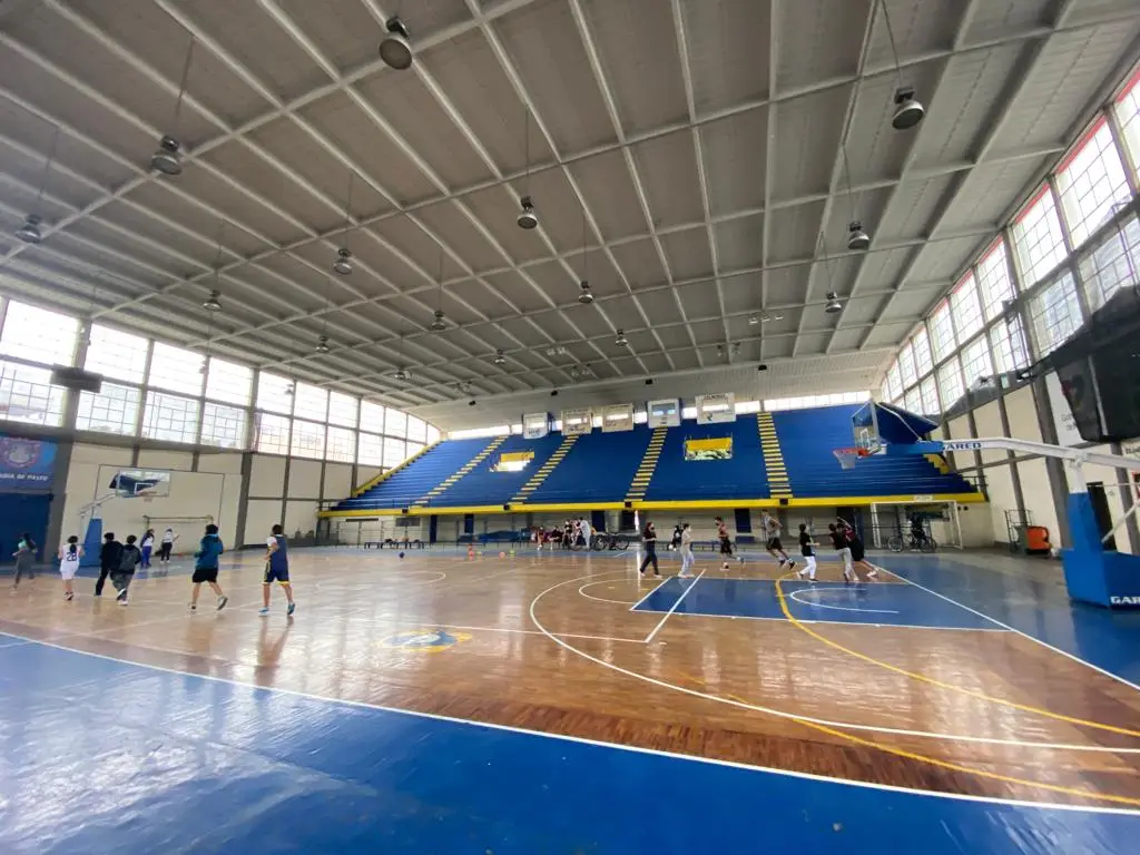Aumentó en un 153% el número de inscritos para Juegos Intercolegiados Nacionales 2022, fase municipal