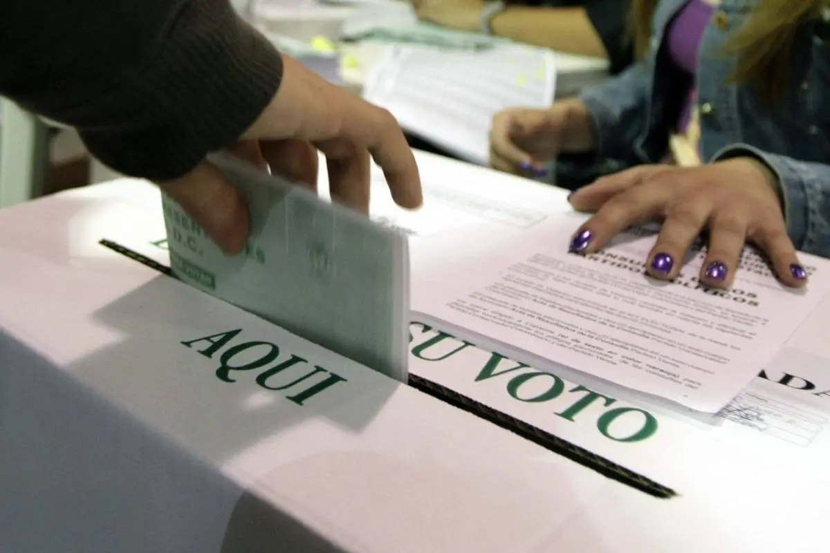 Procuraduría recalcó que voto no es obligatorio ante pedido de gobernador indígena de Ipiales de Ipiales a sus comunidades