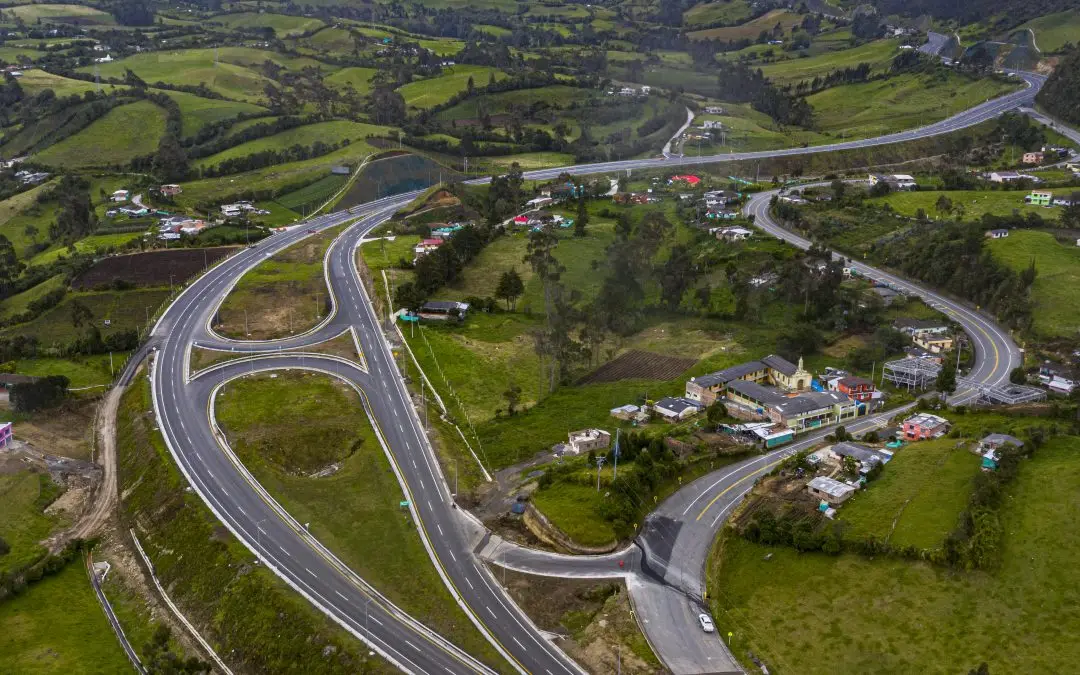Asamblea instalará mesa de concertación para tratar afectaciones por construcción de doble calzada Pasto-Ipiales