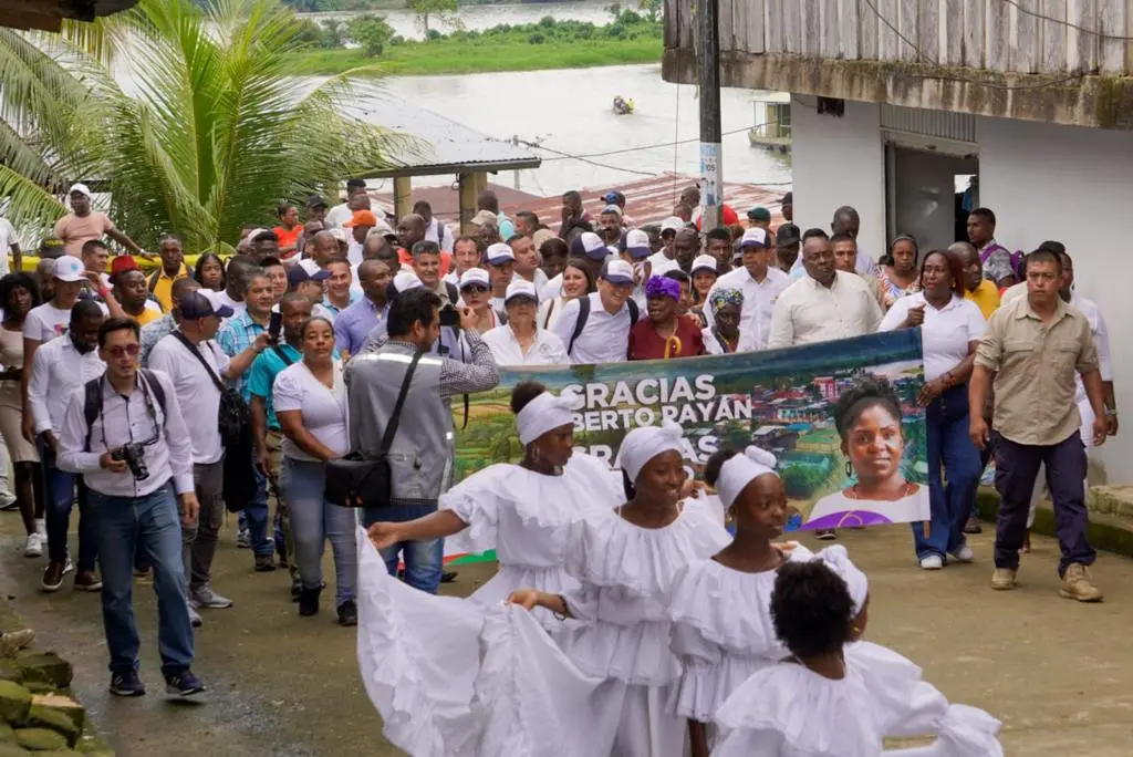 En Nariño iniciaron los ‘Diálogos Regionales Vinculantes’