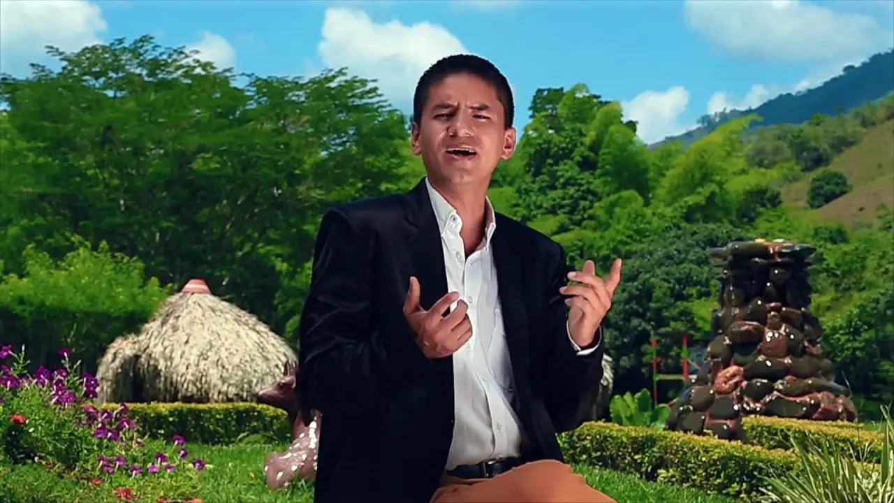 Colon Pantoja, un nariñense destacado en la música popular