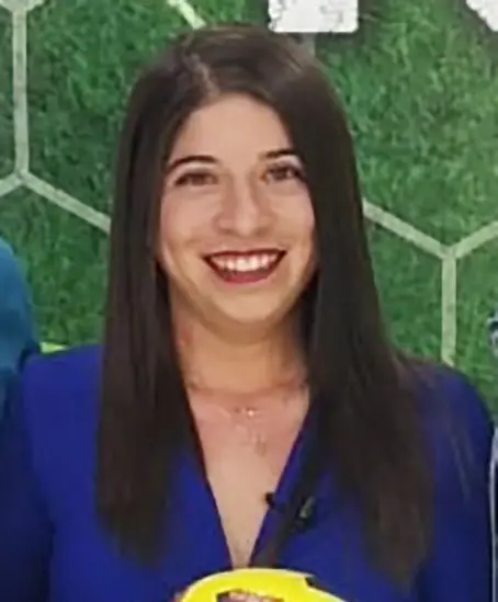 Árbitra nariñense pitará en Copa Mundial Femenina de Fútbol en la India