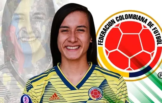 Nariñense integrará Selección Colombia femenina Sub-20