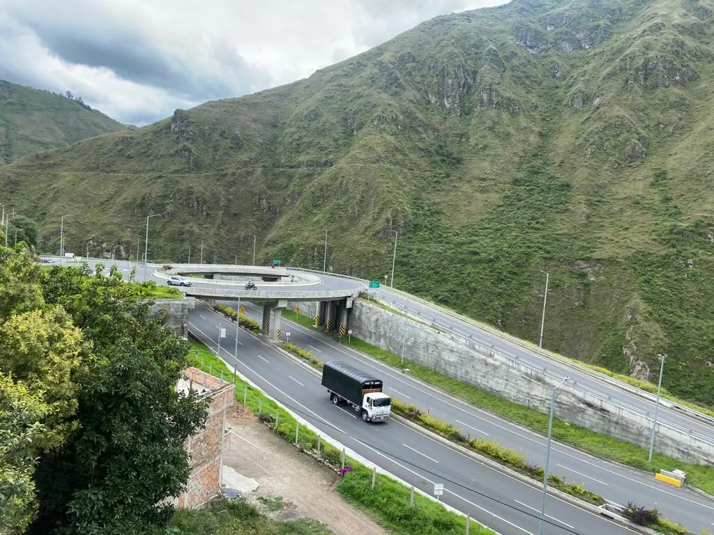 ¡Nariño pueblo rebelde! Mientras el precio de la gasolina lo permita
