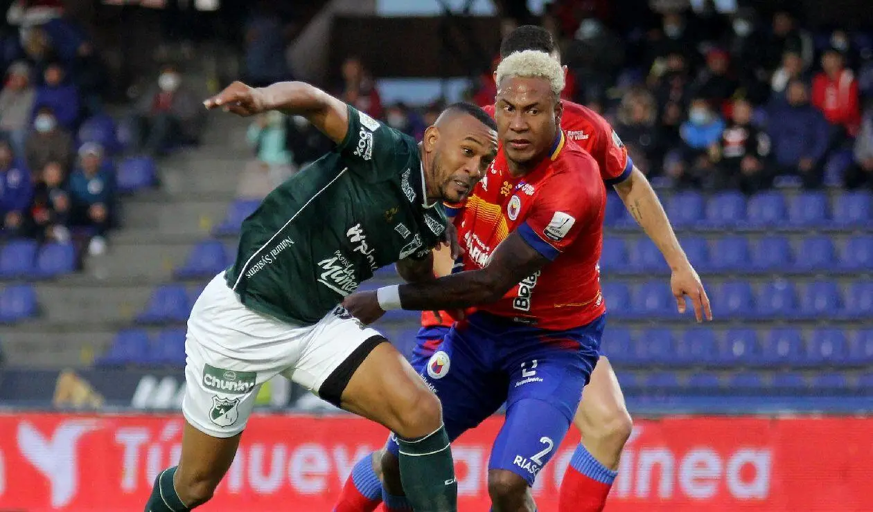 Dimayor aplazó partido entre Deportivo Pasto y Deportivo Cali