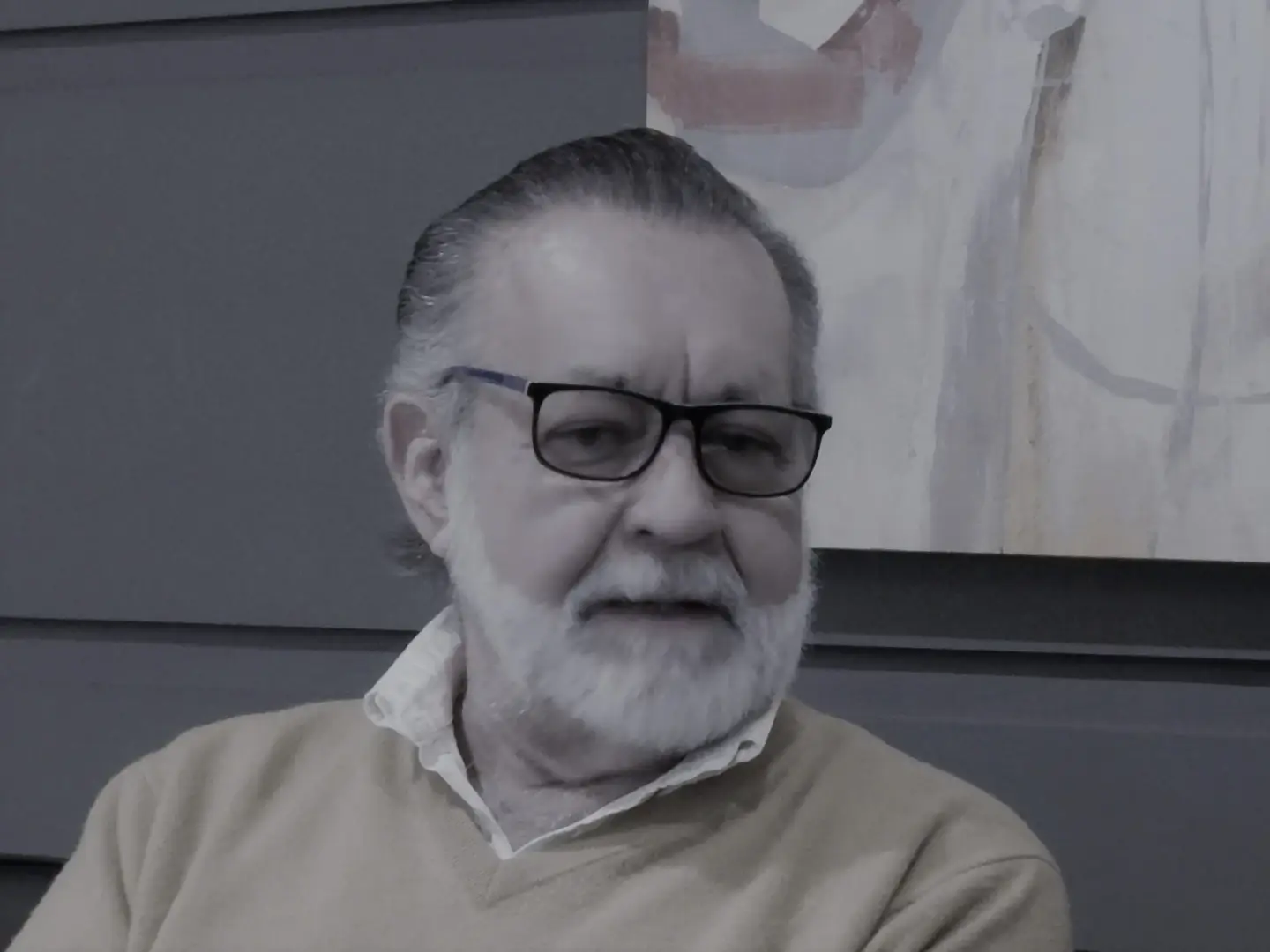 “El nadaísmo pasó a la historia”: Jotamario Arbeláez