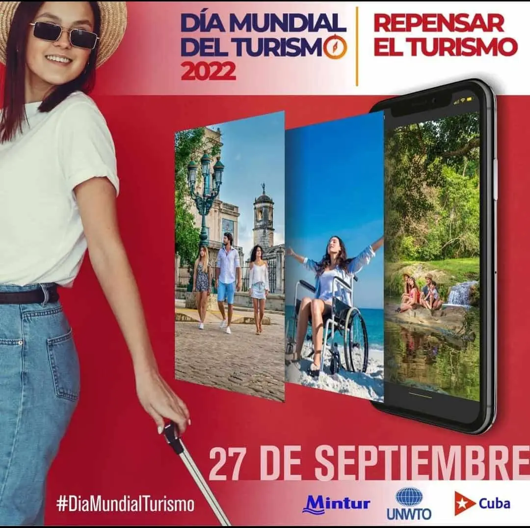 Día mundial del turismo: el renglón de la economía que más crecimiento ha experimentado