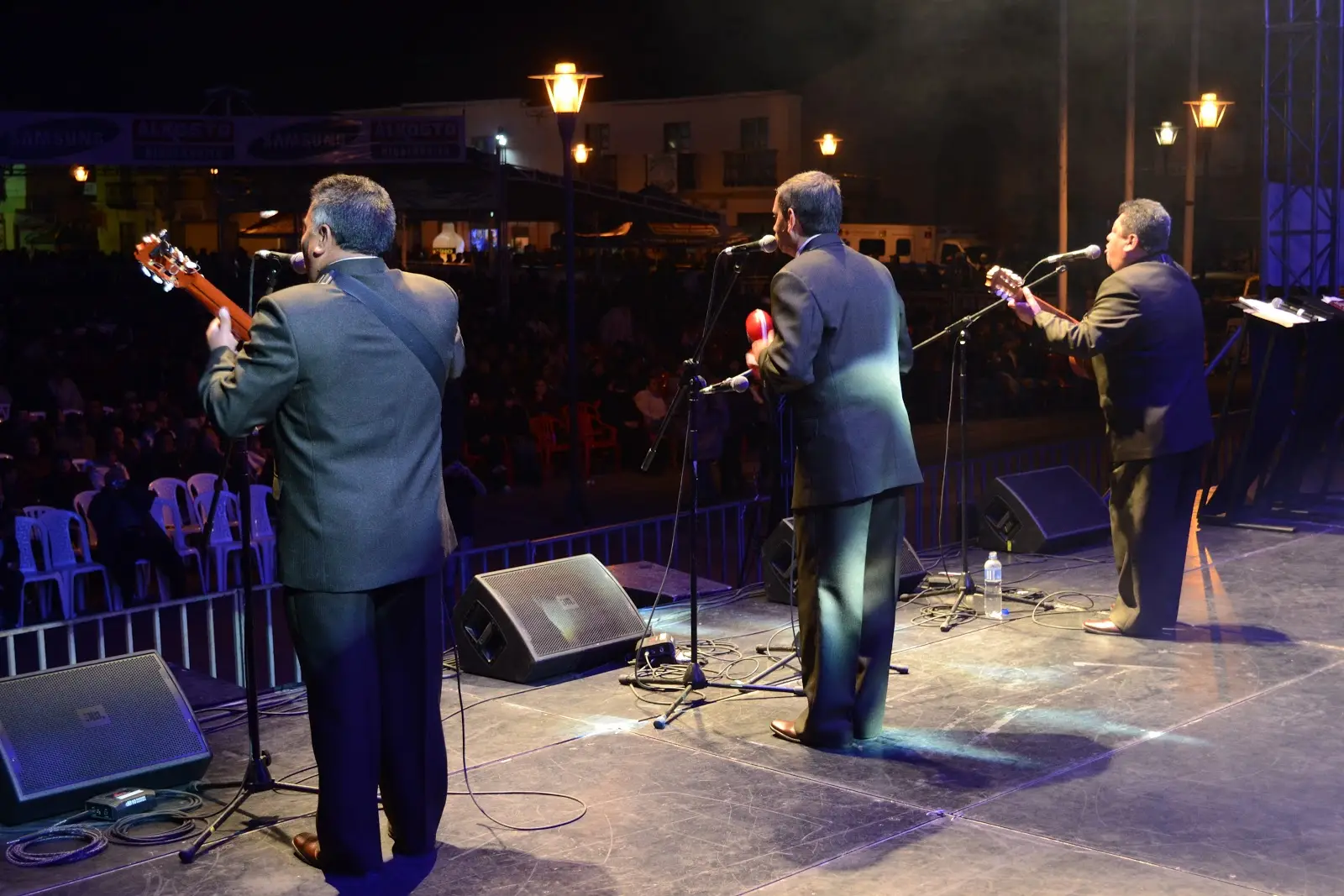 Festival de Tríos de Ipiales sigue sin canalizar recursos del orden nacional