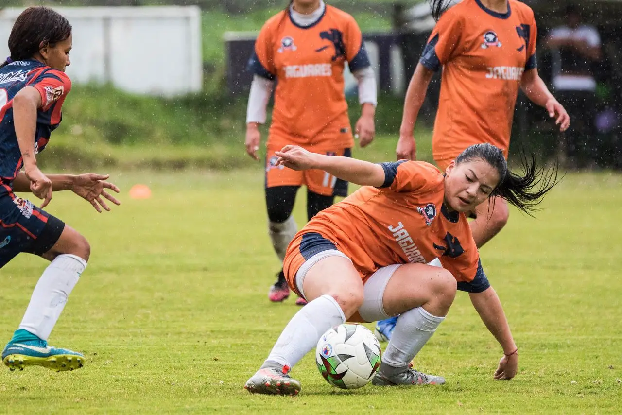 Deportivo Pasto adelanta conformación de su equipo femenino