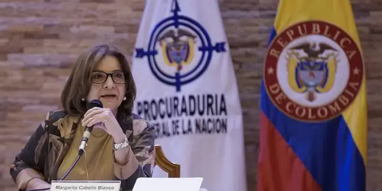 Desde Tumaco procuradora exigió respeto por la vida de líderes y lideresas sociales