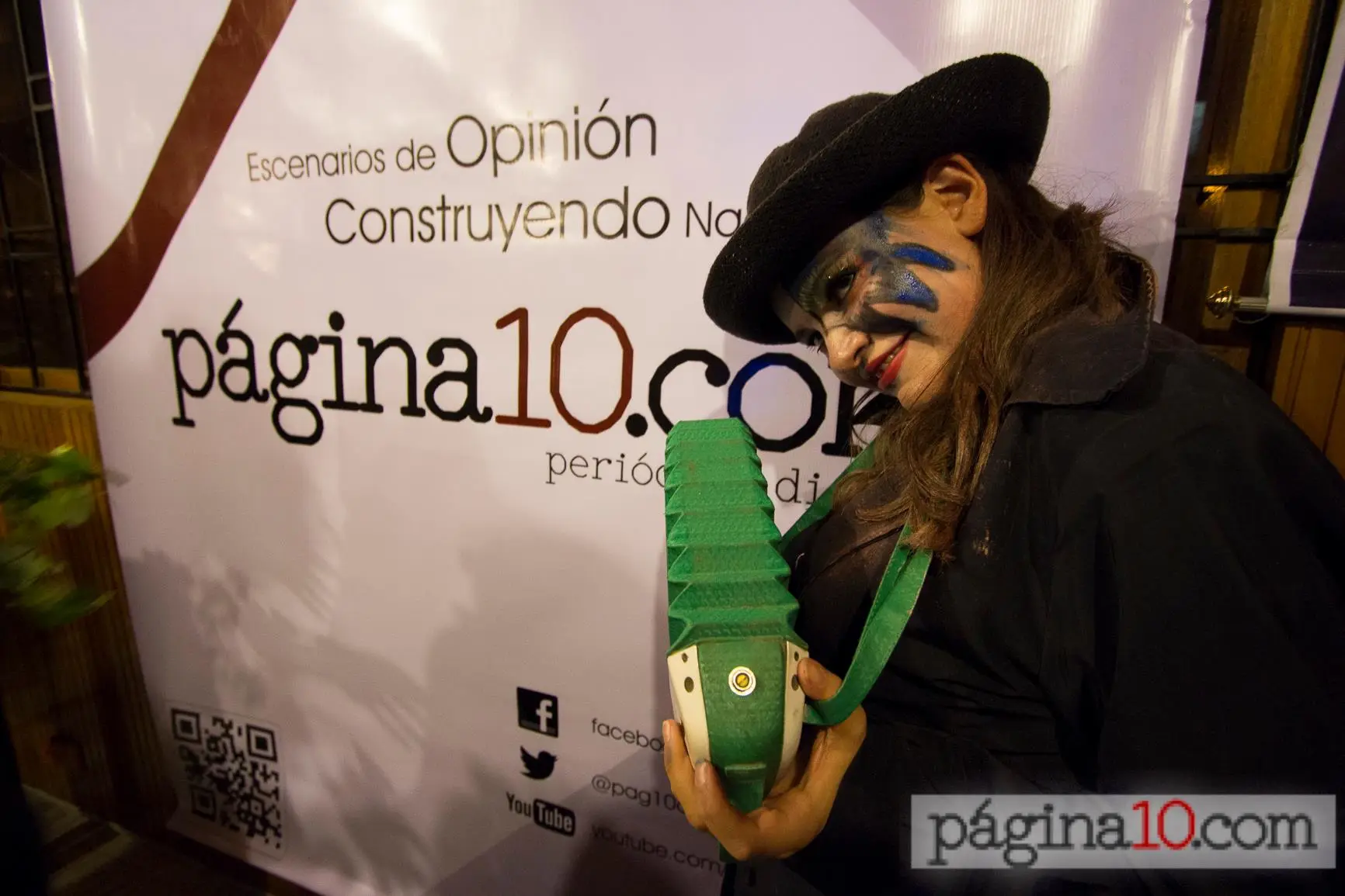 Página 10: 10 años de construcción de región y una puerta siempre abierta al talento regional.
