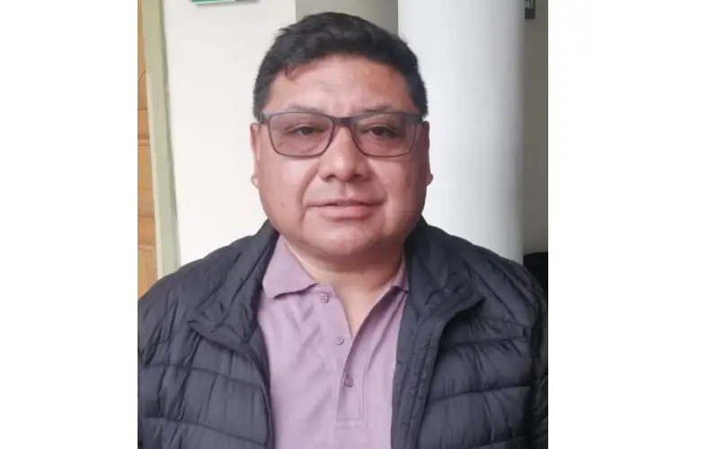Concejales de Guachucal reclaman salida de vacaciones de alcalde y exigen su presencia en último periodo de sesiones