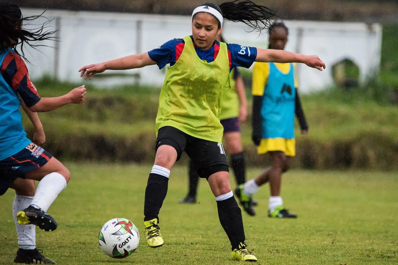 En Popayán se realizará segunda veeduría para conformar el Deportivo Pasto femenino