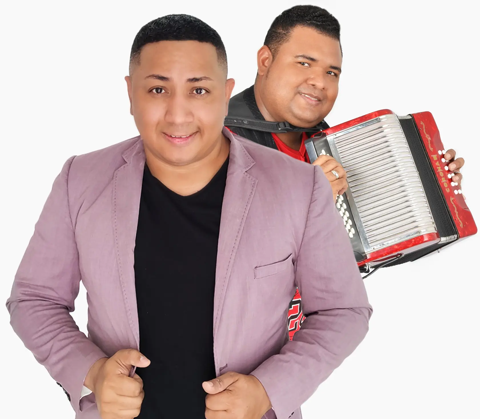 Los nativos del vallenato, veinte años de vigencia musical