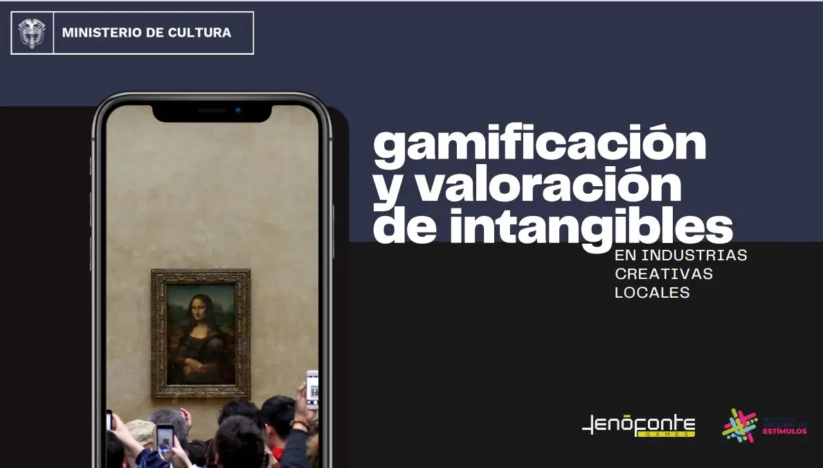 El valor de los intangibles en industrias creativas y culturales