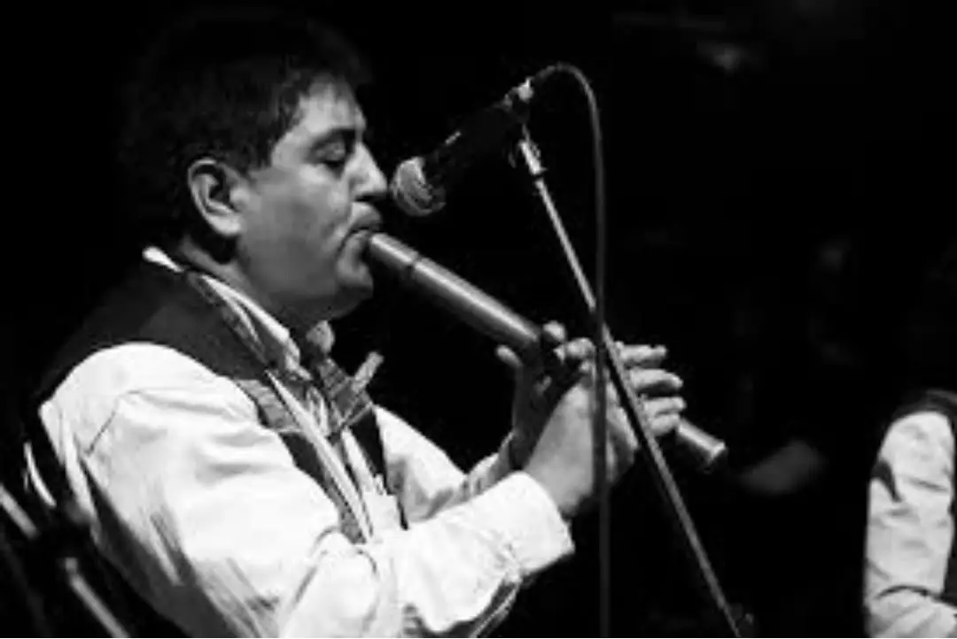 Jaime Ernesto Vallejo, vivió como sintió la música