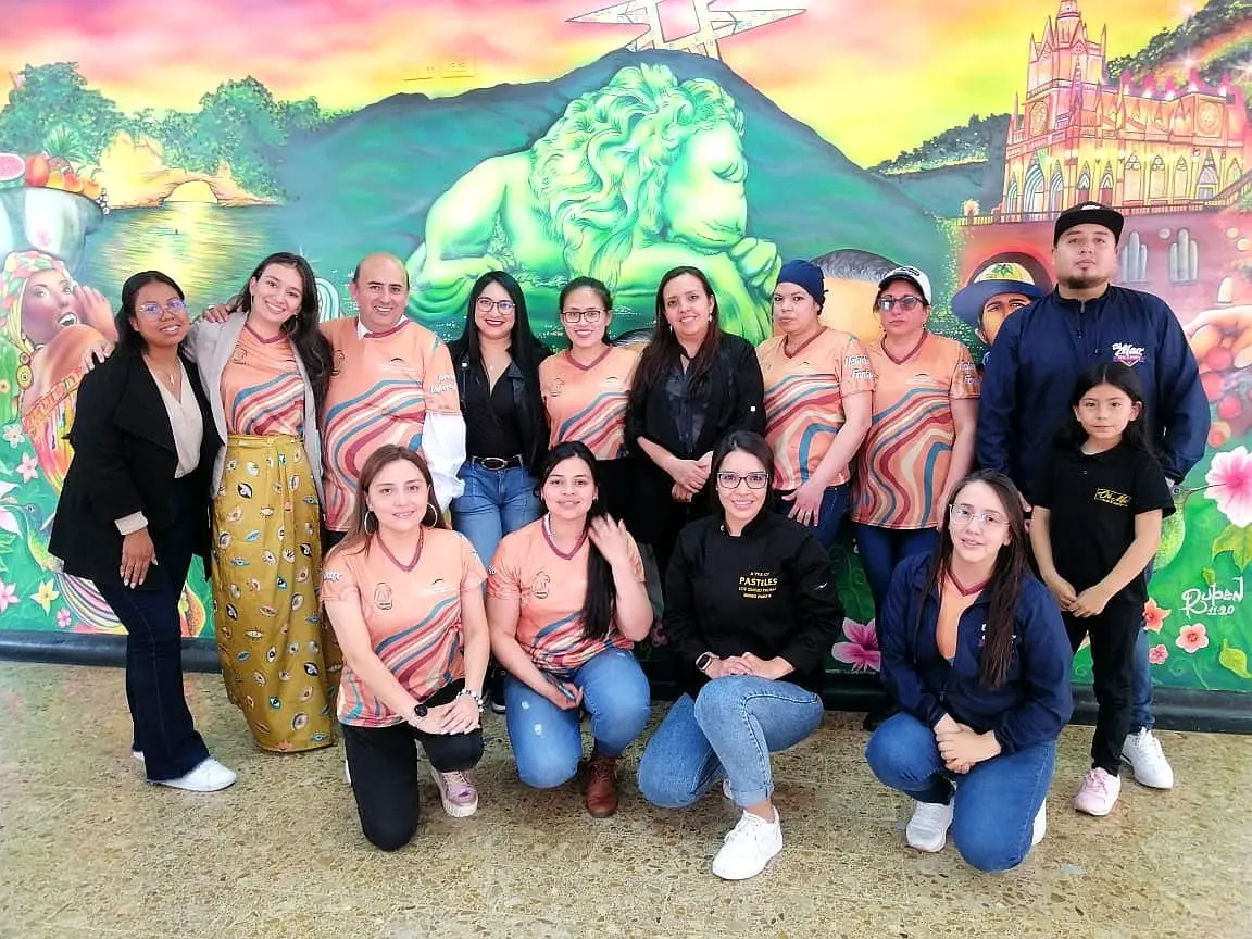 Nace una propuesta de turismo en la región: La Ruta Terlaque
