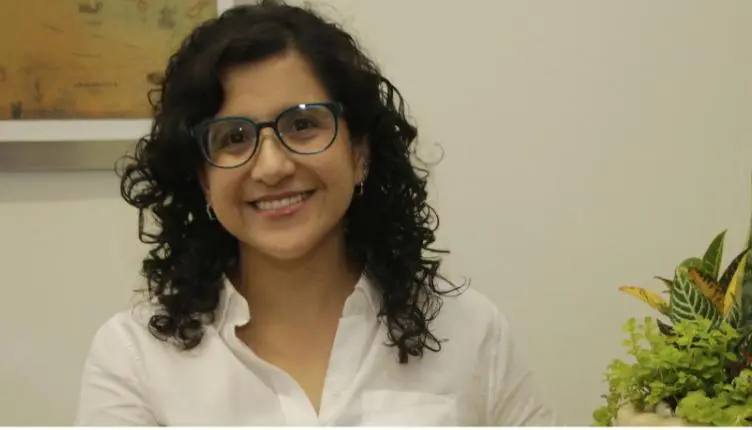 Doctora en Historia e investigadora, Nathaly Rodríguez Sánchez, es La Personaje 10.