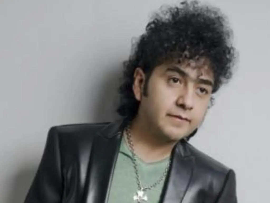 Gastón Sosa, el boliviano que es un clásico en la cumbia de su país