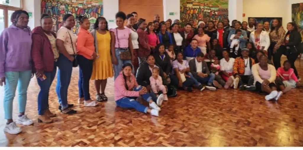 Con el nombramiento de 58 docentes para los municipios de El Charco y Santa Bárbara de Iscuandé se fortalece la Educación del Departamento