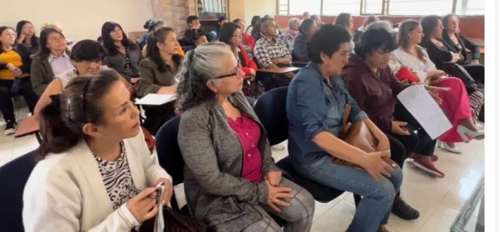La Casa de la Mujer Empoderada lanza su oferta de servicios para las mujeres nariñenses