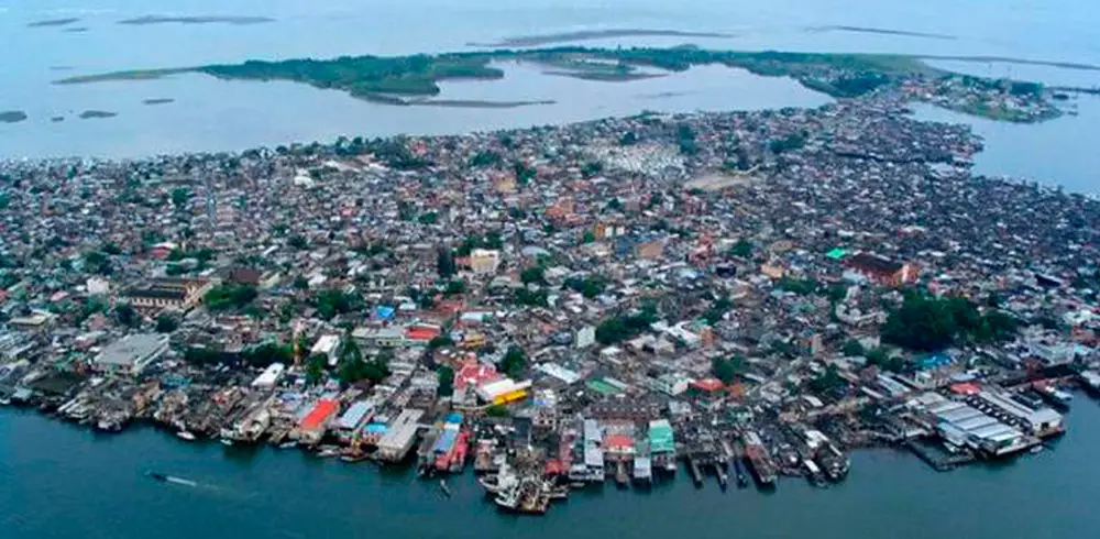 En Tumaco piden acelerar acuerdos de paz ante oleada de violencia